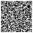 QR code with Yoder Wellness contacts