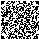 QR code with Galveston Public Library contacts