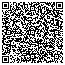 QR code with Means Mary M contacts