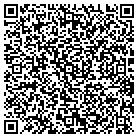QR code with Yipee Yipee Nails & Spa contacts