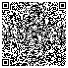 QR code with Haiti Library Foundation contacts