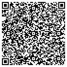 QR code with Hamilton North Public Library contacts