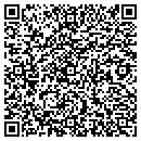 QR code with Hammond Public Library contacts