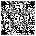 QR code with Hammond Public Library Inc contacts