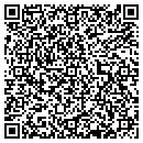 QR code with Hebron Branch contacts