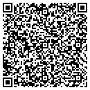 QR code with Hobart Public Library contacts