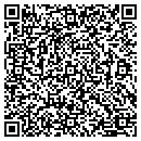 QR code with Huxford Baptist Church contacts