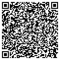 QR code with Zinn Adjusting contacts