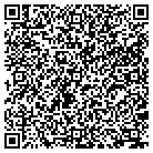QR code with Reupholstery contacts
