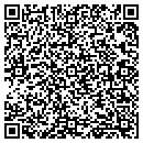 QR code with Riedel Kay contacts