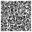 QR code with W L Architect Inc contacts
