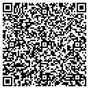 QR code with Harrison Regina contacts