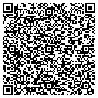 QR code with Advanced Electronic Medical Claims Inc contacts