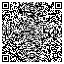 QR code with Kinny Diane M contacts