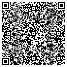 QR code with Kokomo-Howard County Library contacts