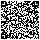 QR code with E Pennell contacts