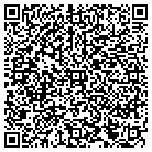 QR code with E Pennell American Veteran Vso contacts
