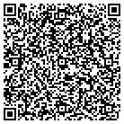 QR code with LA Crosse Public Library contacts