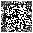 QR code with M S E & Associates contacts