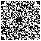 QR code with R & A Homehealth Service contacts