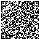 QR code with Tivios Upholstery contacts