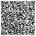 QR code with Ladoga Clark Public Library contacts