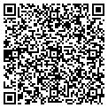 QR code with KOVA Inc contacts