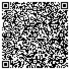 QR code with T I B Bank Of The Keys contacts