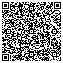 QR code with L I B Productions contacts