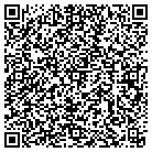 QR code with A&V Claim Adjusters Inc contacts