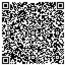 QR code with Muncie Public Library contacts