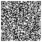 QR code with New Carlisle Olive Twp Library contacts