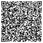 QR code with Sonoma County Fire Service contacts