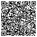 QR code with Rose Ann Hudson contacts
