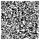QR code with Ohio Twp Public Library System contacts