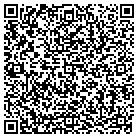 QR code with Ossian Branch Library contacts