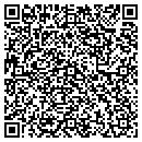 QR code with Haladyna Carol A contacts