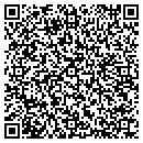 QR code with Roger W Ivie contacts