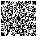 QR code with Roann Public Library contacts