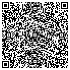 QR code with San Pierre Public Library contacts