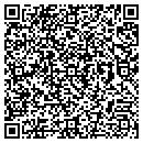 QR code with Coszes Place contacts