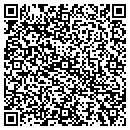 QR code with S Downey Chocolates contacts