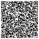 QR code with C Worthy Upholstery Group contacts