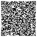QR code with Autozone contacts