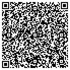QR code with R and T Marketing contacts
