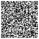 QR code with Trafalgar Public Library contacts