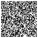QR code with Z Chocolat Com contacts
