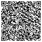 QR code with University Of Indiana contacts