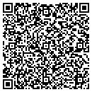 QR code with Upland Public Library contacts