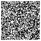 QR code with Us Penitentiary Indpndnt Libr contacts